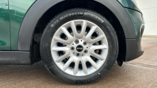 MINI Hatchback 1.5 Cooper 5dr Petrol Hatchback